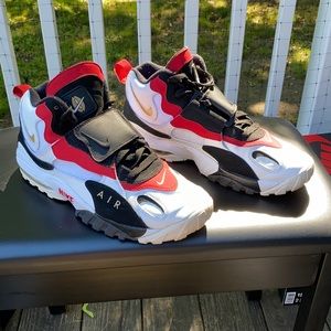 Nike Air Max Speed turf SUPER RARE!!!